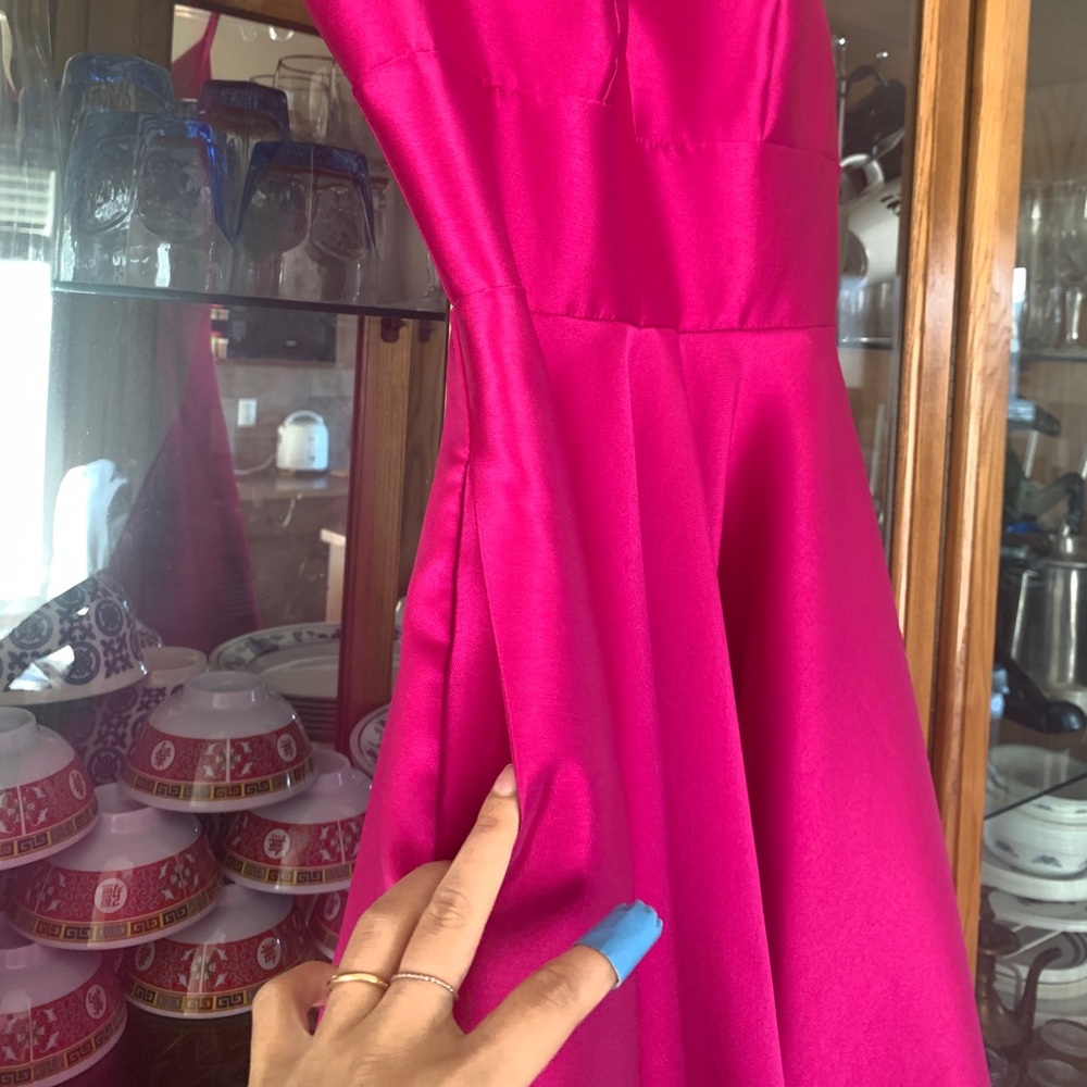 Prom dress - Picture 5 of 10